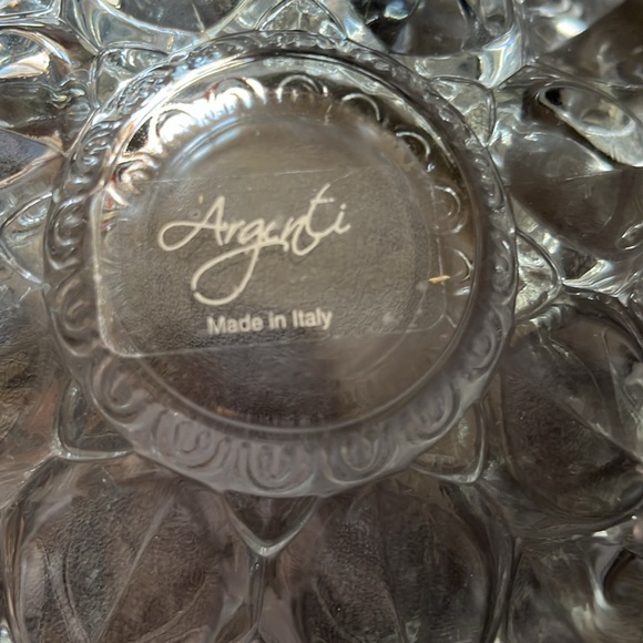 Candy dish - Picture 2 of 2